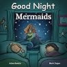 Good Night Mermaids