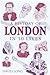 A History of London in 50 L...