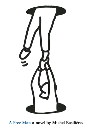 A Free Man (Paperback)