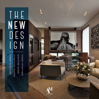 Decorative Details / detalles decorativos / details decoratifs / decorative details (New Design) (English and Spanish and French and German Edition)