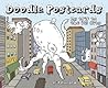 My Trip to the Big City: Doodle Postcards