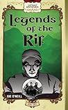 Legends of the Rif by Joe  O'Neill