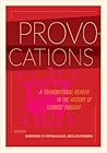 Provocations: A Transnational Reader in the History of Feminist Thought