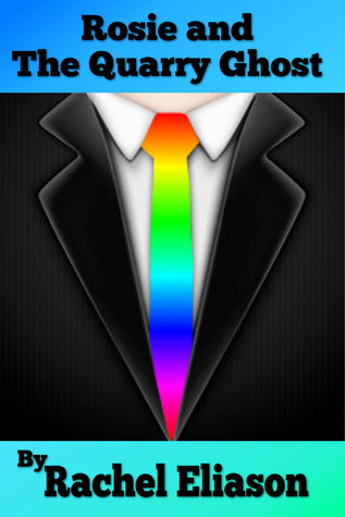 Rosie and the Quarry Ghost