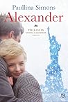 Alexander by Paullina Simons Alexander by Paullina Simons