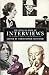 The Penguin Book of Interviews by Christopher Silvester