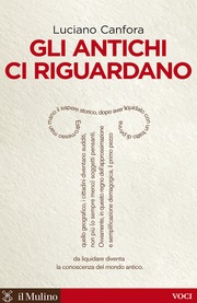 Gli antichi ci riguardano (Paperback)