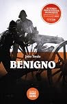 Benigno by João Tordo