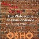 Philosophy of non violence