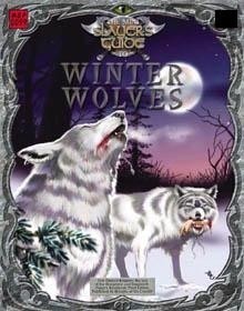 The Slayer's Guide to Winter Wolves (Unknown Binding)