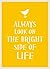 Always Look On The Bright S...