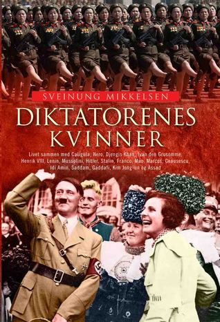 Diktatorenes kvinner