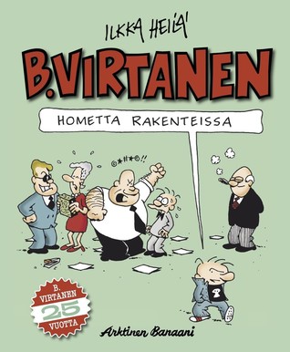 Hometta rakenteissa (Hardcover)