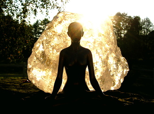 MEDITATION ANAPANASATI