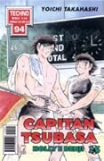 Capitan Tsubasa n. 25