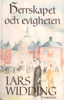 Herrskapet och evigheten (Småstadskrönikan, #2)