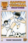 Capitan Tsubasa n. 29