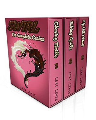 Swirl  (Complete Collection)