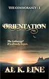 Orientation