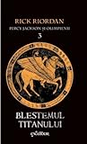 Blestemul Titanului