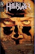 Hellblazer #23