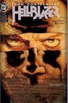Hellblazer #23 by Jamie Delano