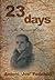 23 Days: A Memoir of 1939