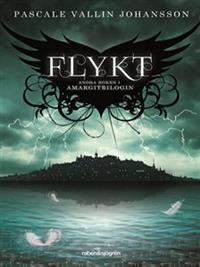 Flykt (Amargitrilogin, #2)