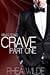 Aria's Song (Crave Series, #1)