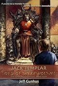 Jack Templar And The Lord Of The Werewolves