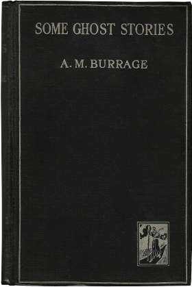 Some Ghost Stories (Hardcover)