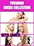 Futanari Coeds Collection (Futanari Coeds, #1-3)