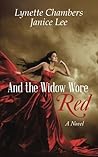 And the Widow Wore Red: A Novel