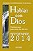 Hablar con Dios - Septiembre 2014 (Spanish Edition)