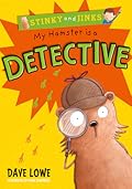 My Hamster is a Detective