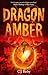 Dragon Amber (Amber, #2)