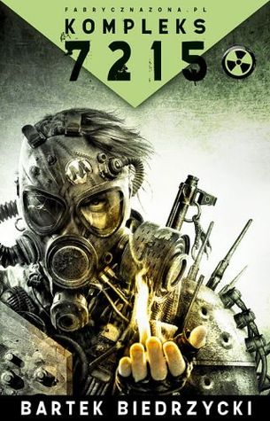 Kompleks 7215 (Paperback)