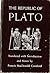 The Republic of Plato by Plato