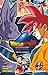 Dragon Ball Z Anime Comics: Battle of Gods