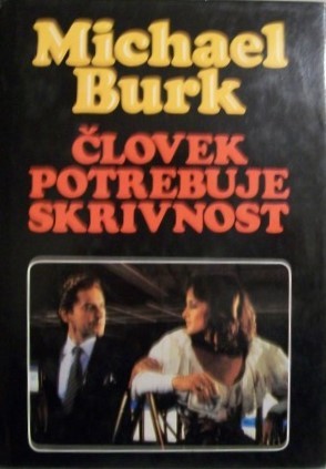 Človek potrebuje skrivnost