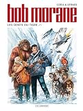 Bob Morane 45 Dents du tigre