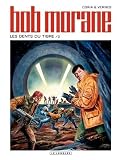 Bob Morane (Lombard) - tome 46 - Les dents du tigre 2/2