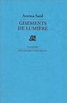 Gisements de lumière