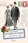 La suma de todos los besos by Julia Quinn