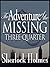 The Adventure of the Missing Three-Quarter