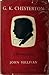 G.K. Chesterton: A Bibliogr...