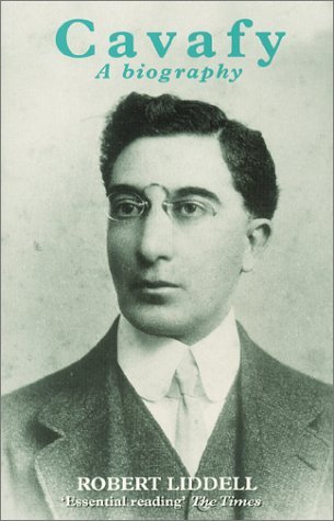 Cavafy