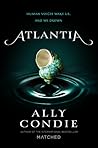Atlantia by Ally Condie
