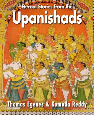 Eternal Stories from the Upanishads (Kindle Edition)