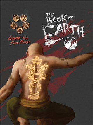 The Book Of Earth
